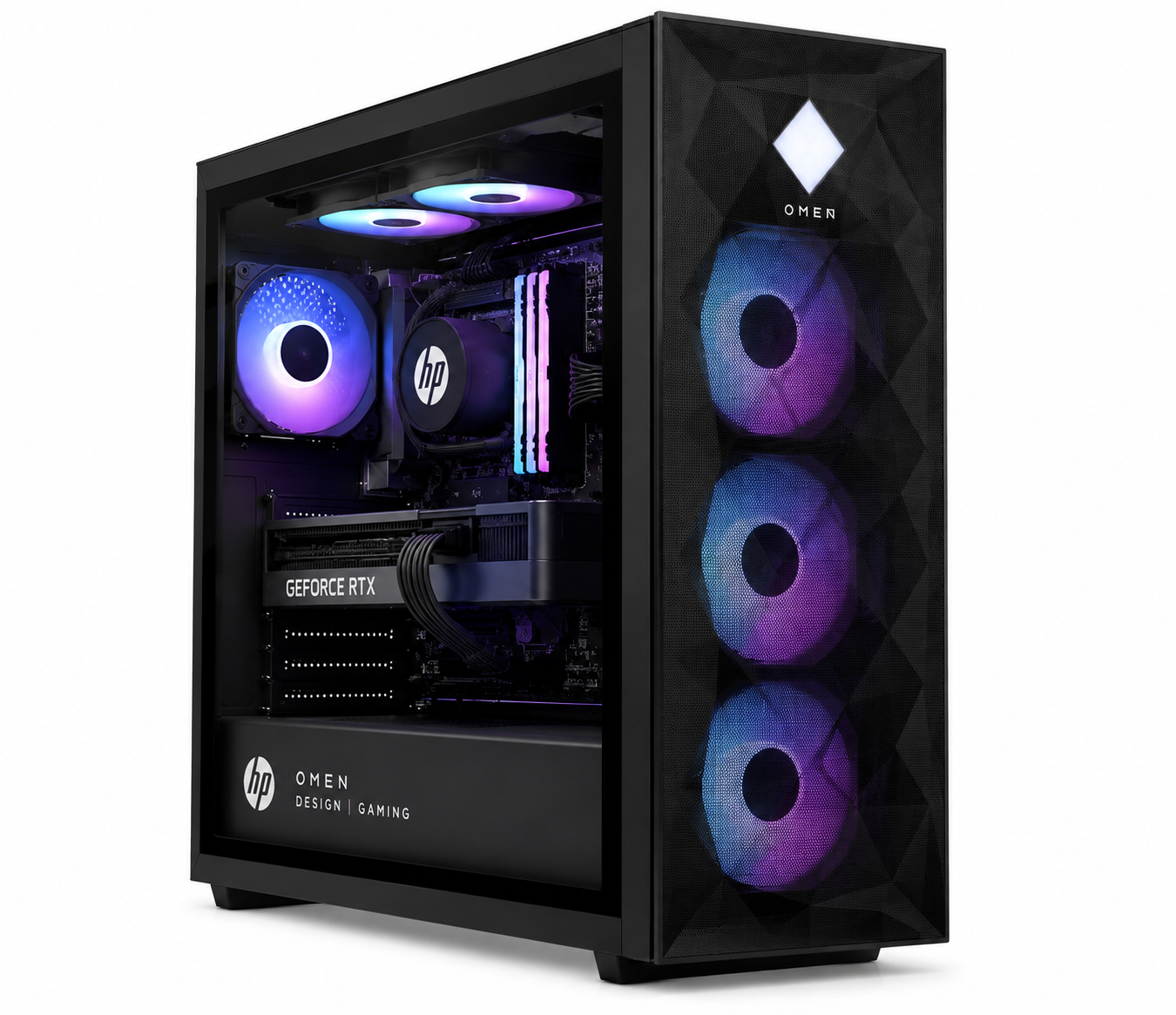 Gaming və Design PC