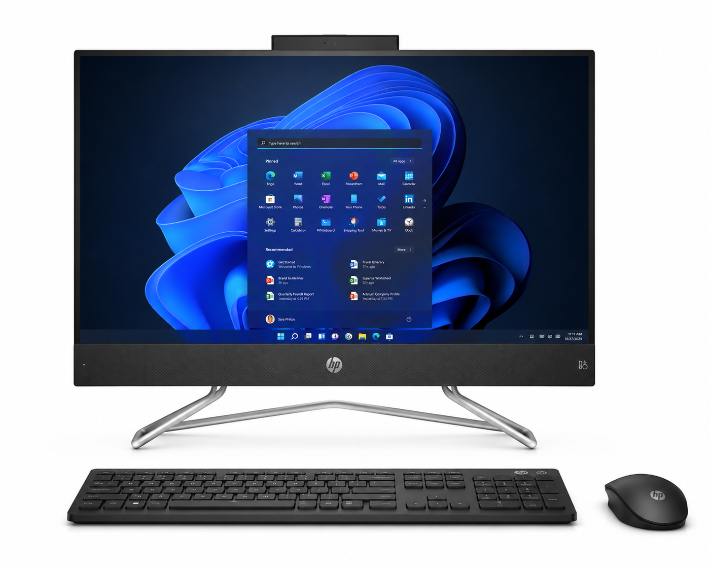 HP Monobloklar