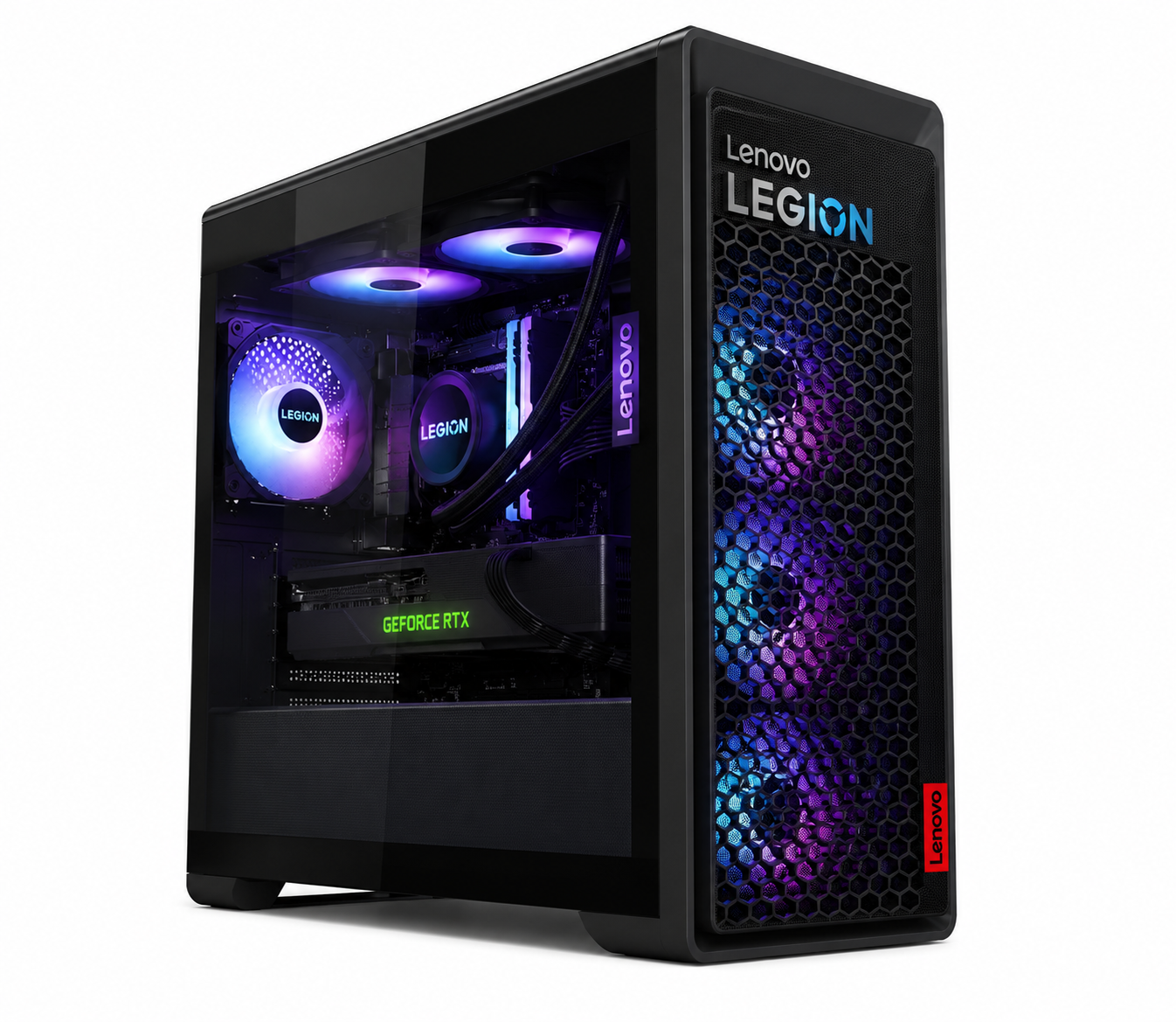 Lenovo Gaming PC