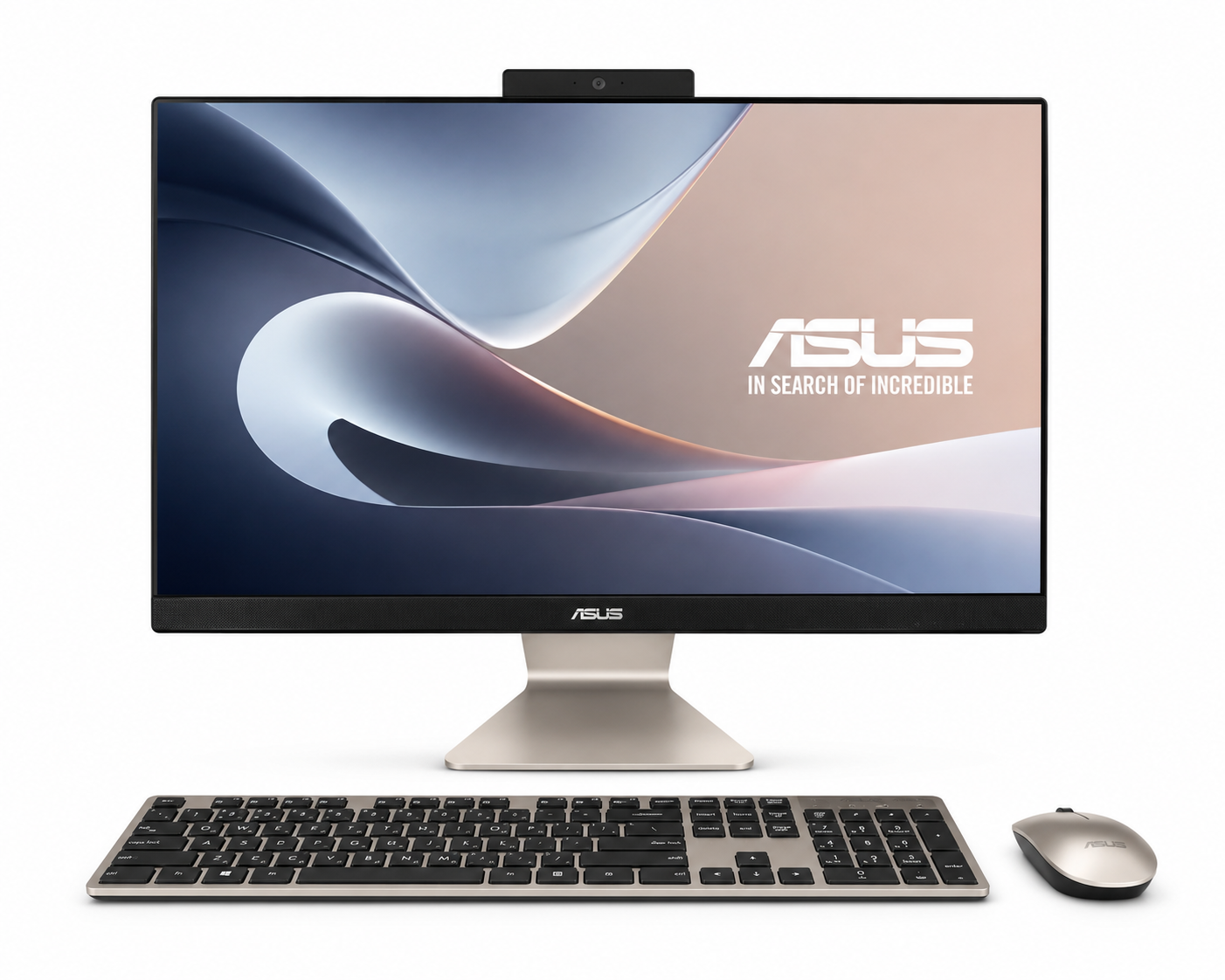 Asus Monobloklar