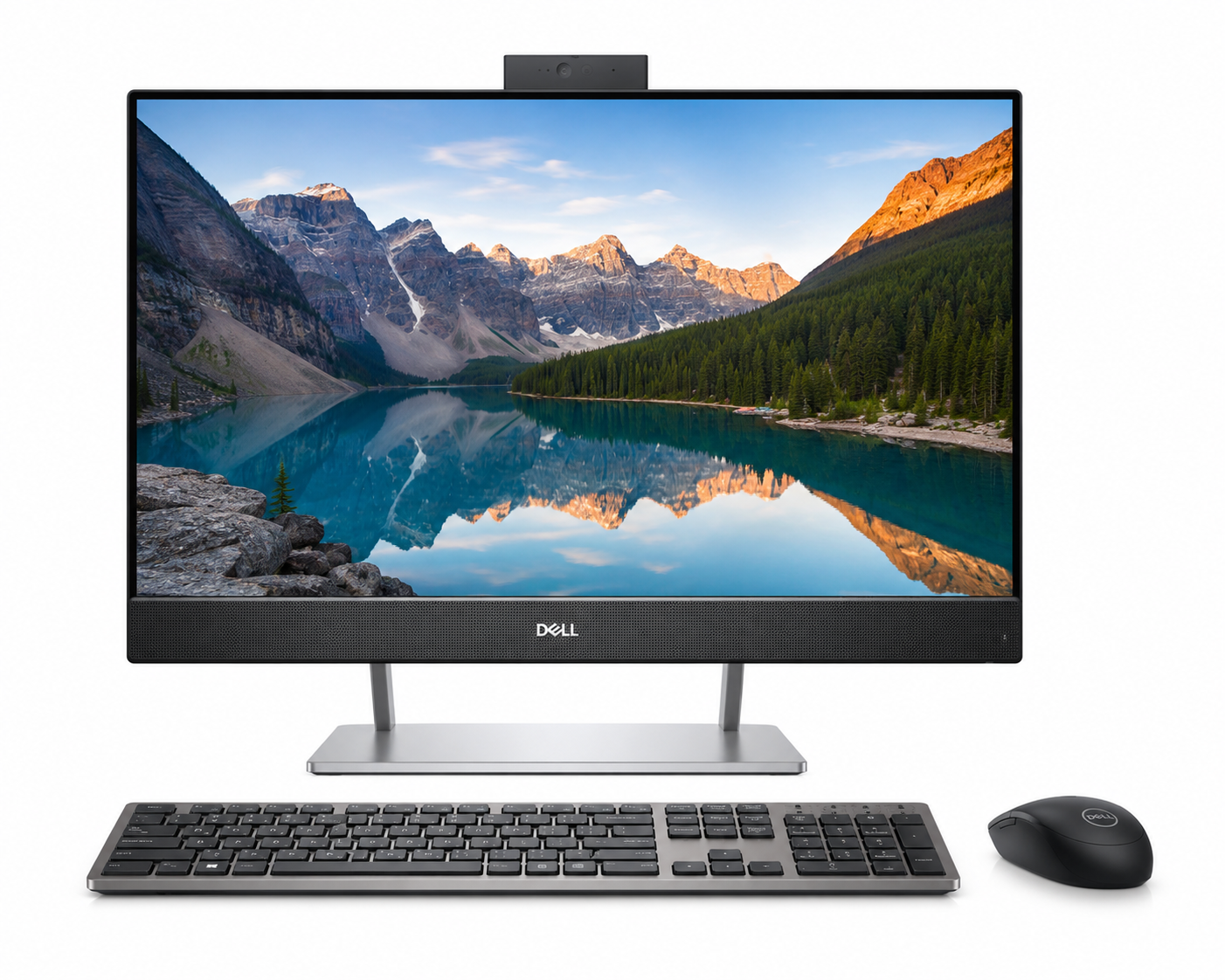 Dell Monobloklar